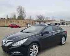 Hyundai Sonata, 2012 il