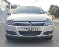 Opel Astra, 2005 il