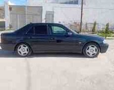 Mercedes C 220, 1999 il