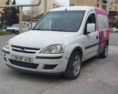 Opel Combo, 2009 il