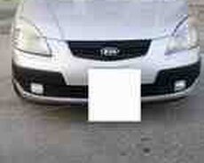 KIA Rio, 2007 il