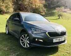 Skoda Rapid, 2021 il