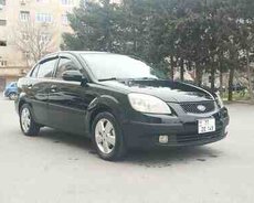 KIA Rio, 2008 il
