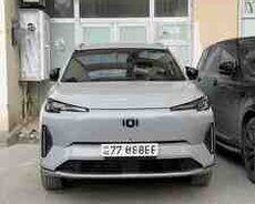 Changan Qiyuan Q05, 2024 il