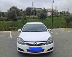 Opel Astra, 2009 il