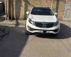 KIA Sportage, 2011 il