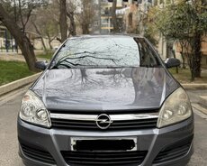 Opel Astra H, 2006 il