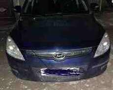 Hyundai i30, 2008 il