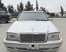 Mercedes C 230, 1997 il