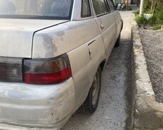 LADA (VAZ) 2110, 2001 il