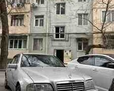 Mercedes C 180, 1999 il