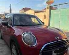 Mini Cooper, 2015 il
