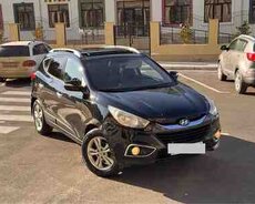 Hyundai ix55, 2011 il