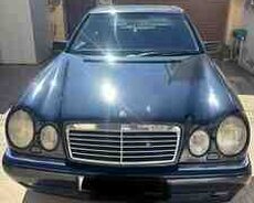 Mercedes E 280, 1998 il