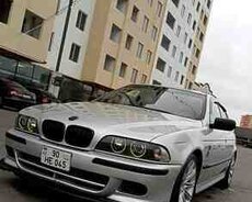 BMW 525, 2003 il