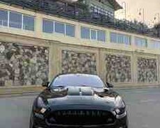 Ford Mustang, 2015 il