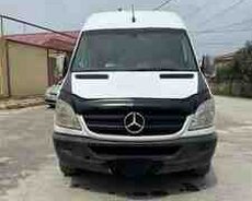 Mercedes Sprinter 315, 2006 il