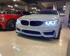 BMW 428, 2015 il