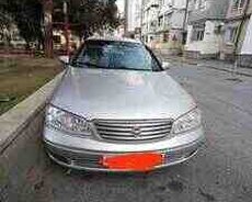 Nissan Sunny, 2008 il