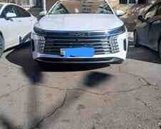 BYD Destroyer 05, 2025 il