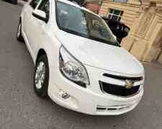 Chevrolet Cobalt, 2025 il