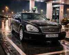 Infiniti Q45, 2007 il