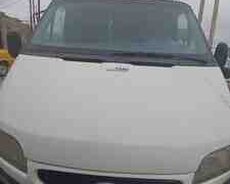 Ford Transit, 1998 il