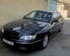 Chevrolet Caprice, 2006 il
