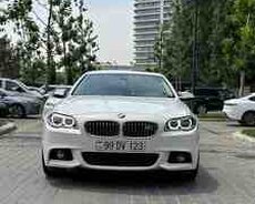 BMW 528, 2015 il