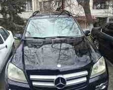 Mercedes GL 450, 2007 il
