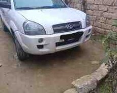 Hyundai Tucson, 2008 il