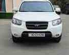 Hyundai Santa Fe, 2008 il