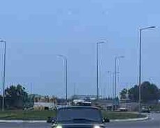 LADA (VAZ) Niva, 2011 il