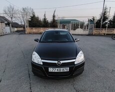 Opel Astra, 2006 il