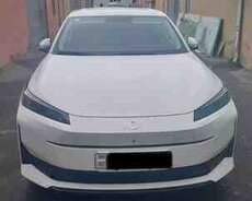 Changan Qiyuan A05, 2025 il