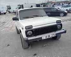 LADA (VAZ) Niva, 2013 il