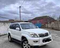 Toyota Prado, 2007 il