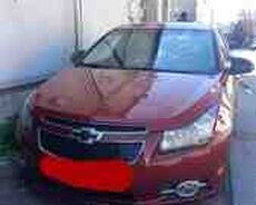 Chevrolet Cruze, 2011 il