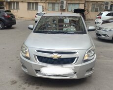 Chevrolet Cobalt, 2023 il