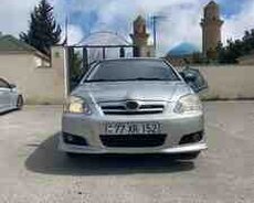 Toyota Corolla, 2005 il