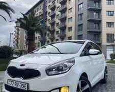 KIA Carens, 2014 il