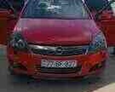 Opel Astra, 2008 il