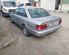 Audi a6, 1996 il