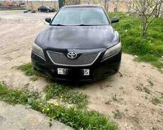 Toyota Camry, 2007 il