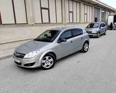 Opel Astra, 2009 il