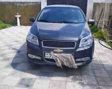 Chevrolet Nexia, 2023 il