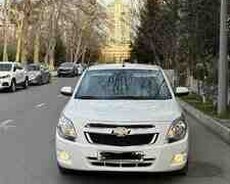 Chevrolet Cobalt, 2024 il