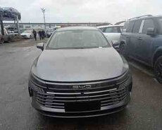BYD Destroyer 05, 2025 il