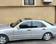 Mercedes E 230, 1997 il