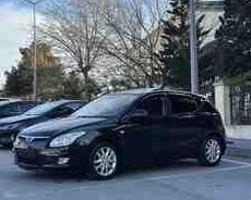 Hyundai i30, 2008 il